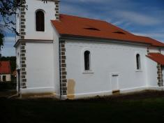 Kostel 2010